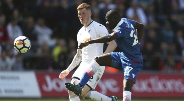 Ndiaye sürprizi ortaya çıktı!