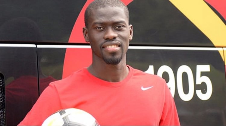 Ndiaye'den itiraf! İngiltere'den...