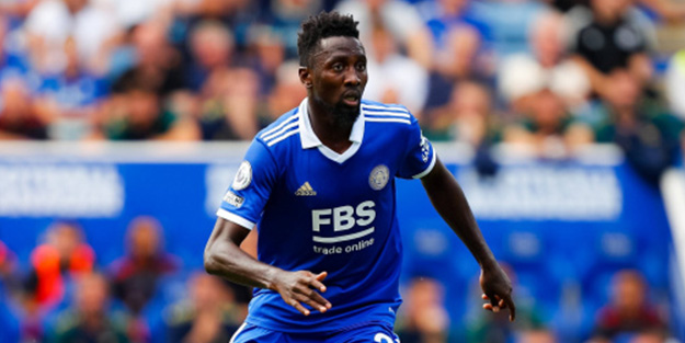 Ndidi transferinde sona gelindi!