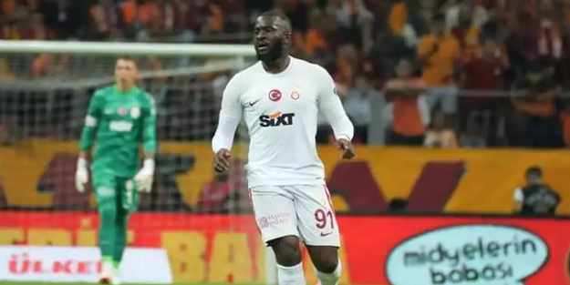 Ndombele'ye talip çıktı! Gidiyor mu?