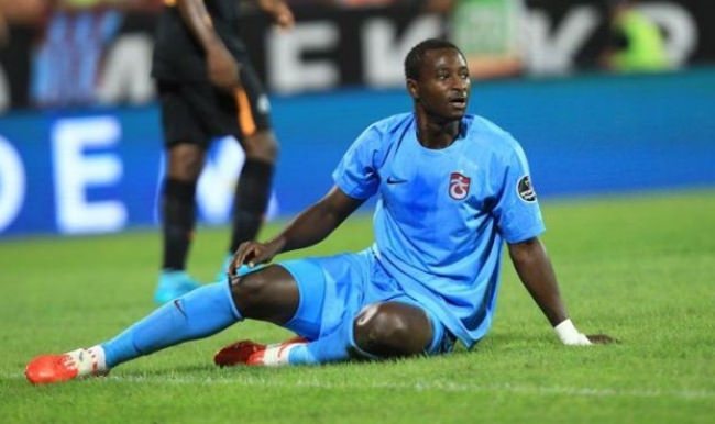 N’Doye’dan gol sözü