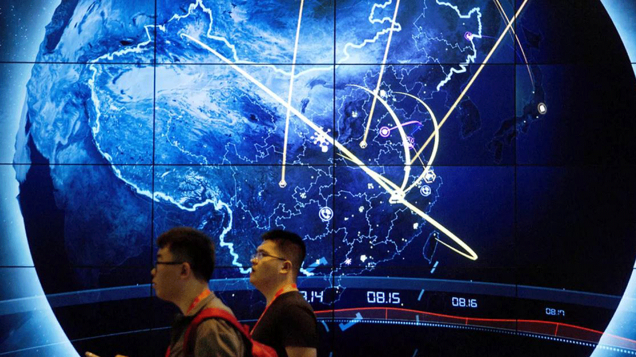 Ne ABD ne de Avrupa! Ruslara hiç beklemedikleri yerden saldırı