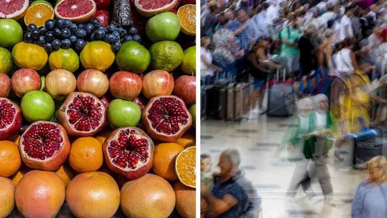 Ne akaryakıt ne de domates: Ağustosun zam şampiyonu şaşırttı