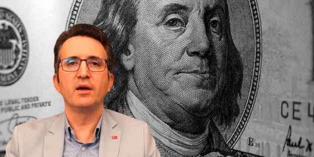 Ne altın ne de dolar! Tunç Şatıroğlu ilk kez böyle konuştu: dolar kuru için analiz! Yabancılar Türk borsasını talep..