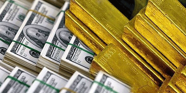 Ne altın ne de dolar! Uzman isim 'manipülasyon var' dedi ve ekledi: Alacaksanız ondan alın