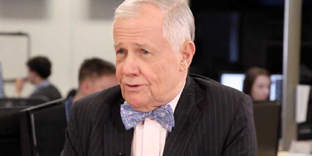 Ne altın ne dolar! Dünyaca ünlü milyarder 'durum ciddi' diyerek parasını oraya yatırmaya başladı