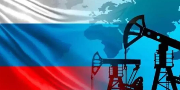 Ne altın ne dolar! Dünyada gündem petrol: İskontolu Rus ham petrolü için ilk siparişi verdiler! İşte yeni adım, başladılar