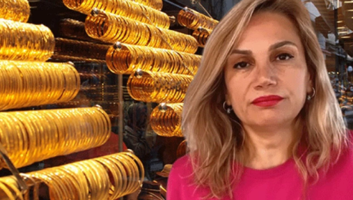 Ne altın ne dolar! Hatice Kolçak yakında 'uçacak' yatırım aracını açıkladı