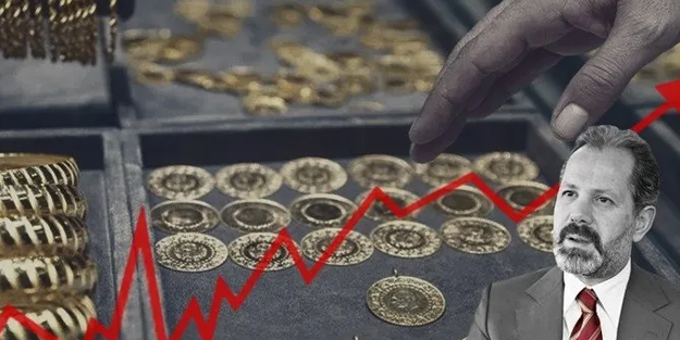 Ne altın ne dolar! Her tahmini çıkan İslam Memiş duyurdu: Gram altın için rakam verdi! Hemen toplayın, birden artacak