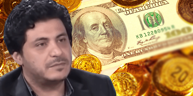 Ne altın ne dolar! Her tahmini tutan Mert Başaran duyurdu: Ufak ufak toplayın! 13 lira birden artacak