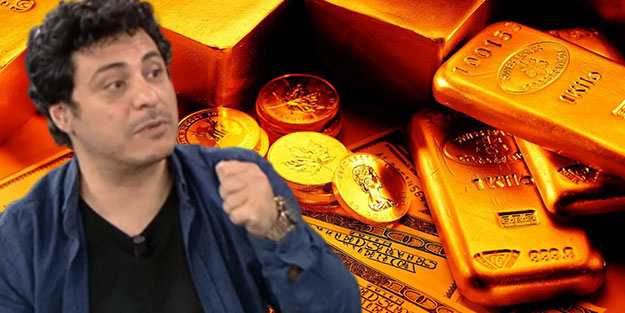 Ne altın ne dolar! Her tahmini tutan Mert Başaran son tahminini duyurdu: Bunu alan kazanır