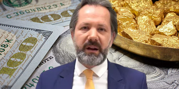 Ne altın ne dolar! İslam Memiş 2023'te vatandaşı zengin edecek yatırım aracını açıkladı