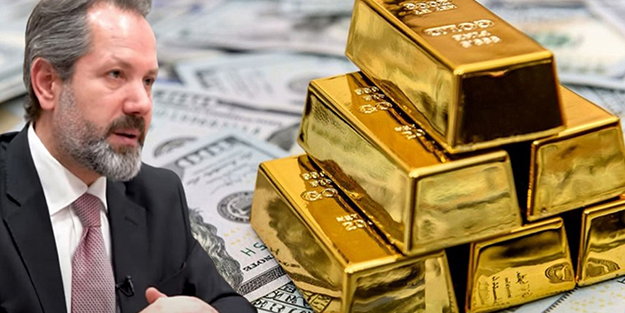 Ne altın ne dolar! İslam Memiş son tahminini güncelledi: Dolarınızı bozdurup hemen onu alın