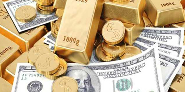 Ne altın ne dolar ne de Bitcoin! Bir yılda yüzde 32 arttı