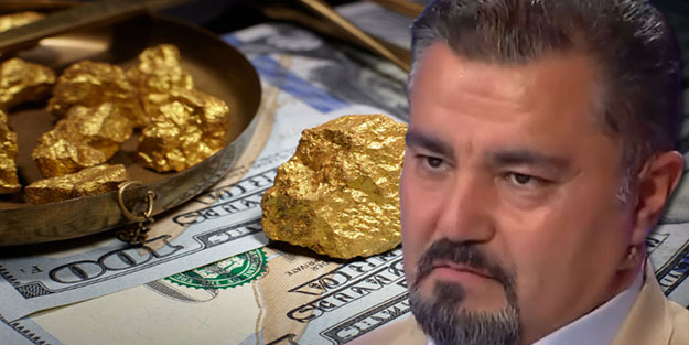 Ne altın ne dolar ne de euro! Kaan Sarıaydın yeni tahminini duyurdu: Yakında göreceksiniz bunu alan kazanır