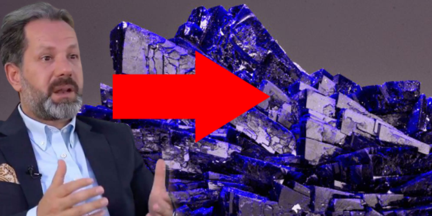 Ne altın ne dolar ne euro ne de gümüş! İslam Memiş 'dünyanın yeni gözdesi olacak' diyerek duyurdu