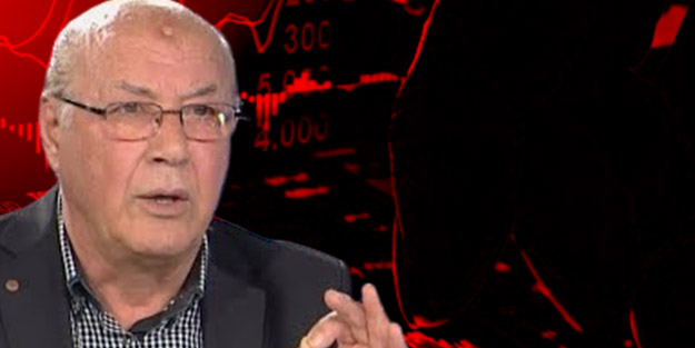 Ne altın ne dolar! Necmettin Batırel 'Yabancılar buraya para basmaya başladı, basan kazanır' diyerek duyurdu