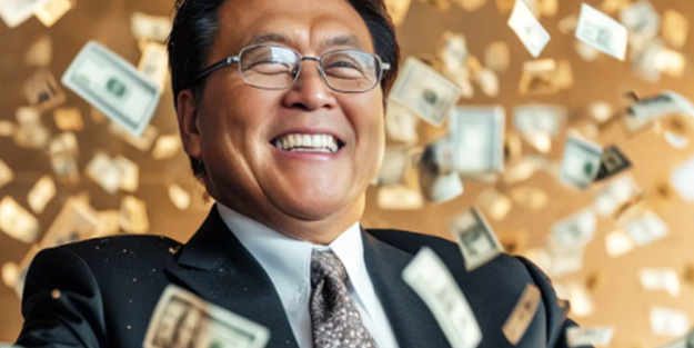 Ne altın ne dolar! Ünlü milyarder parasını oraya yatırmaya başladı: Türkiye'de sadece 23 liraya satılıyor