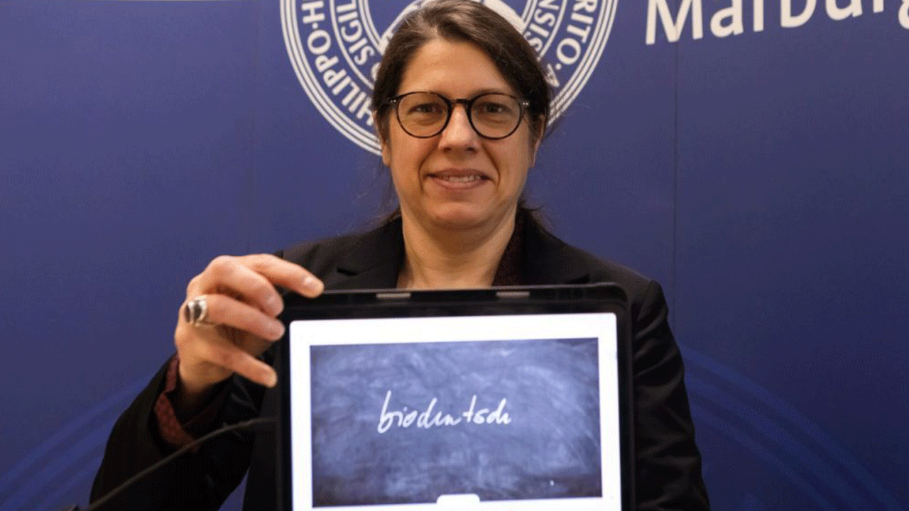 Ne anlama geliyor? Almanya'da yılın en kötü kelimesi belli oldu