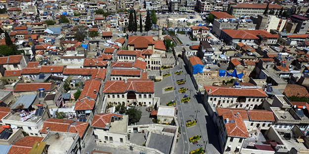 Ne Antalya, ne Bodrum ne de Marmaris! Ruslar şimdi hiç hesapta olmayan o Doğu iline gözünü dikti