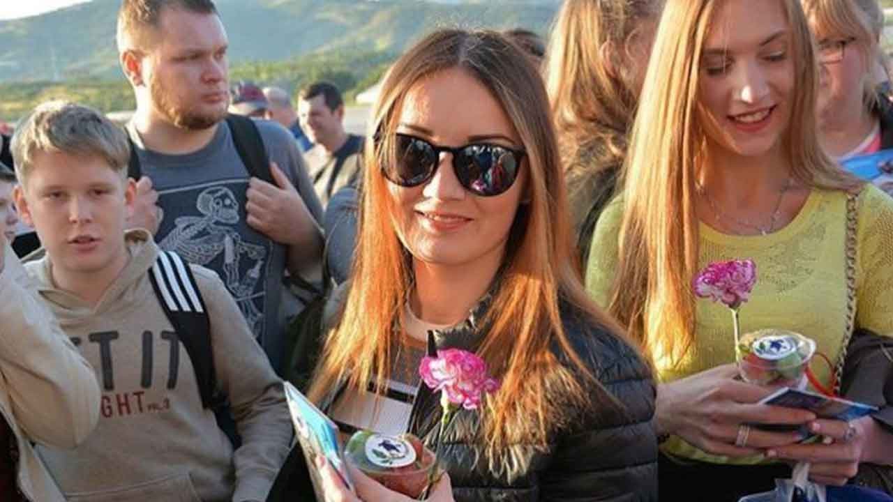 Ne Antalya ne Muğla! Ruslar o ilimize kafayı taktı