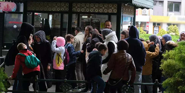 Ne Araplar ne Almanlar ne de İngilizler! Türkiye'ye geliyorlar, sayıları 7 milyonu bulacak