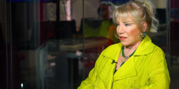 Ne ararsan var, sanat dünyasından pislik akıyor! Nil Burak itiraf etti: Sahte evlilik, kumar...