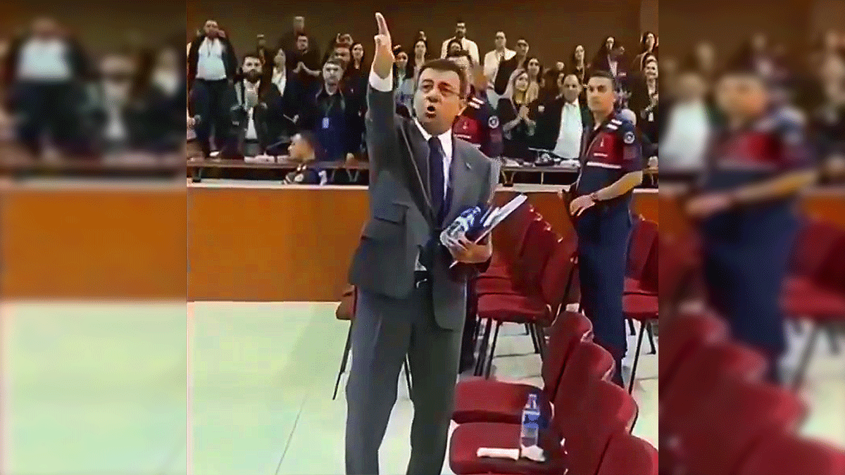 ‘Ne bakıyorsunuz hiç mi hırsız görmediniz?’ Deepfake teknolojisi siyaseti vurdu