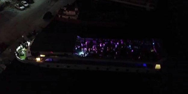 Ne bilim dinliyorlar, ne bilim adamlarının uyarılarını! Laikçiler yine bildiğiniz gibi...