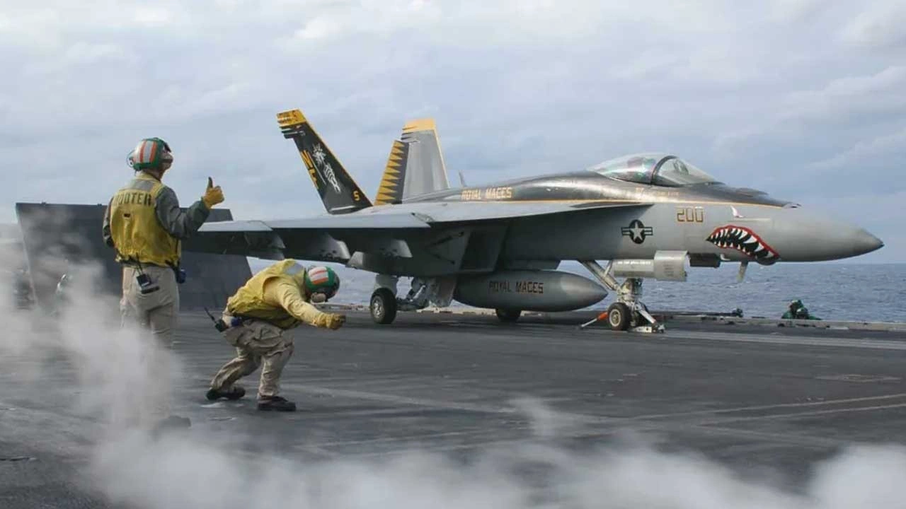 Ne bitmez örgüt bu böyle! ABD üst düzey yetkiliyi öldürdüğünü duyurdu