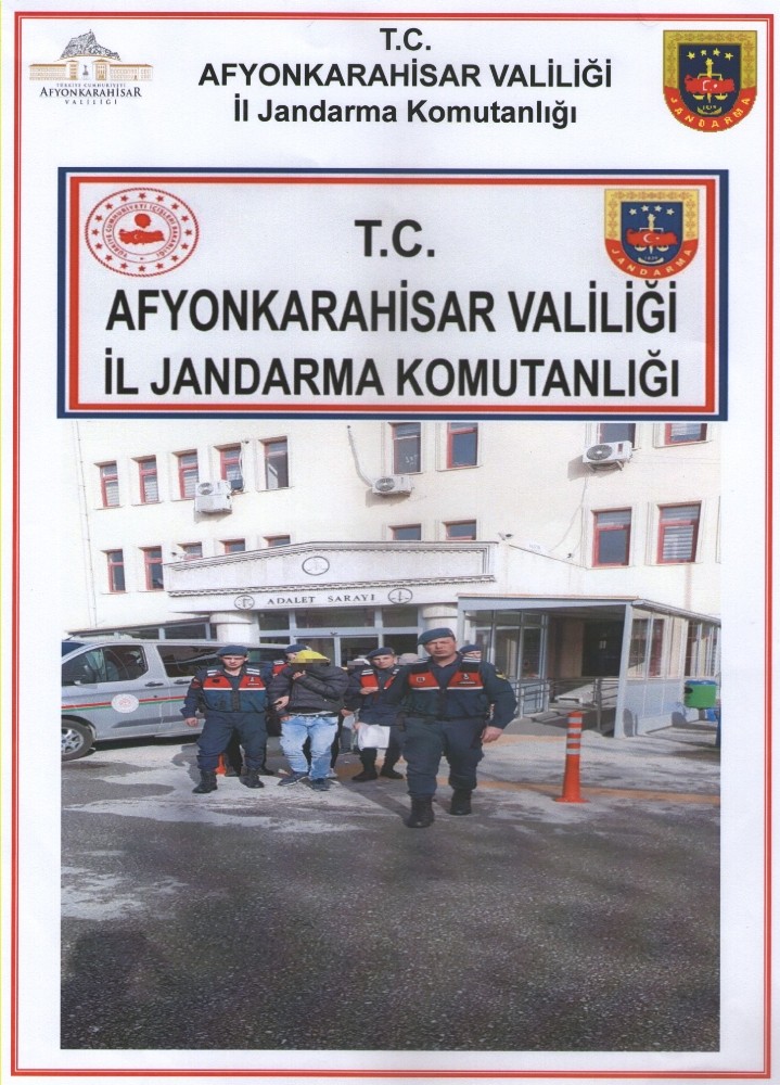 Ne bulduysa çaldı, montundan çıkanlar şok etti 