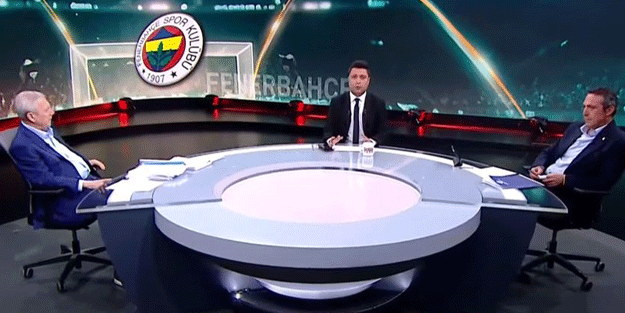 Ne çektin be moderatör! Ahmet Selim Kul'un suyuna da çökmüşler