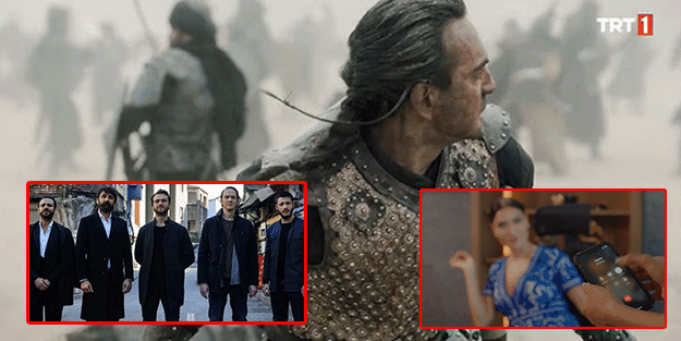 Ne Çukur, ne Yasak Elma... Uyanış Büyük Selçuklu yıktı, geçti