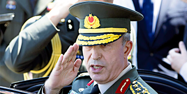Ne darbesi ulan!