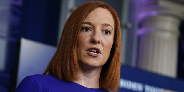 Ne DEAŞ'mış! ABD kullanmaktan usanmadı