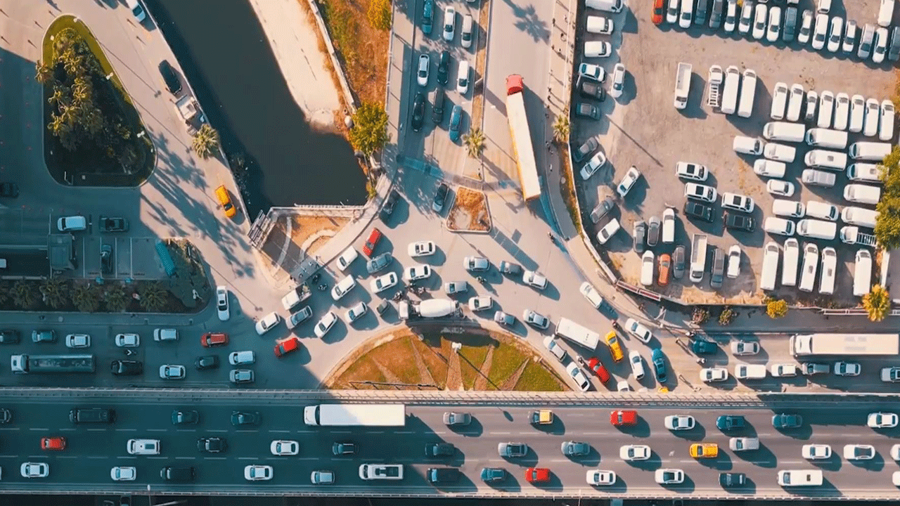 Ne dedilerse tersi oldu! İşte İzmir'in içler acısı hali...