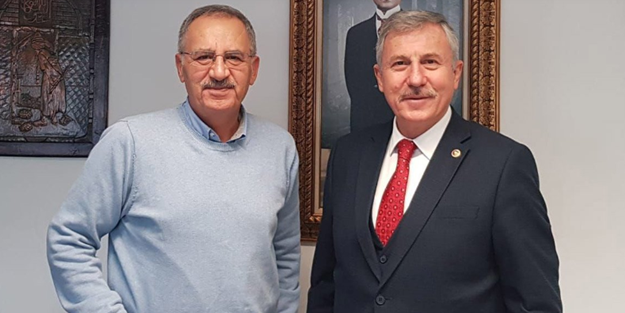 Ne demek 'son seçim'? Selçuk Özdağ'dan skandal ötesi sözler!