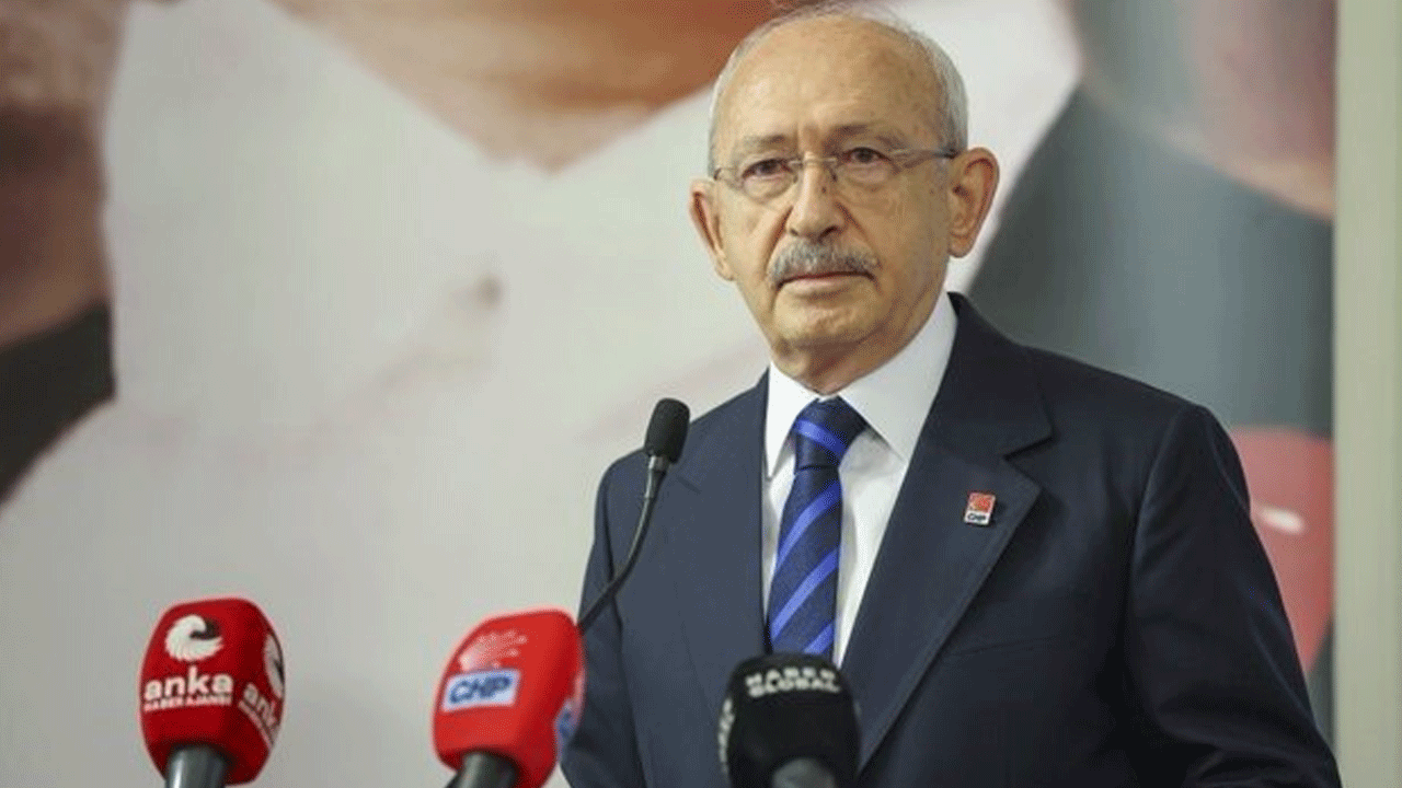 Ne diyeceği merak ediliyordu: Kılıçdaroğlu'ndan YPG'nin feshine ilk yorum!