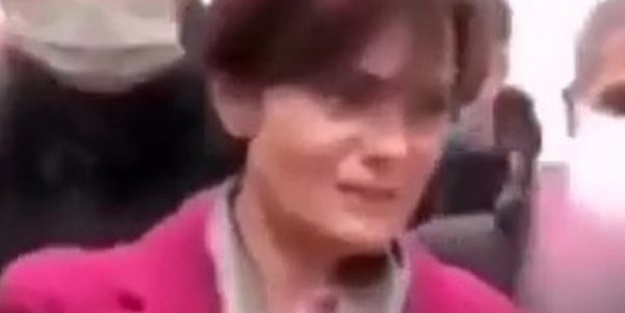 Ne diyeceğini şaşırdı! CHP'li Canan Kaftancıoğlu'nu terleten taciz sorusu