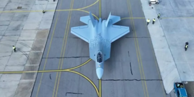 Ne diyecekleri merakla bekleniyordu! İran'dan Milli Muharip Uçak Kaan için olay sözler