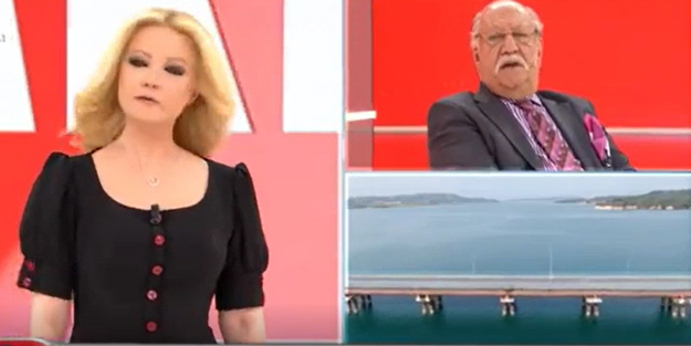 Ne diyor bu Müge Anlı? Ne diyor bu avukat? İçkinin azı zarar değilmiş!