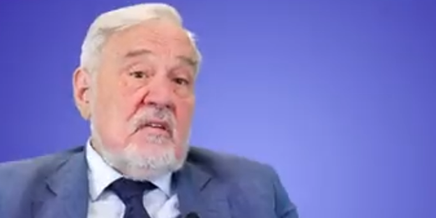 Ne diyorsun sen İlber efendi? Ortaylı’dan Türkiye’nin yarısına suçlama