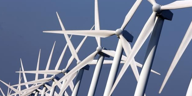 Ne doğal gaz ne petrol! Çin şaşırttı: Rüzgar enerjisine yatırım, 24,9 milyar yuana! Görülmemiş fırsatlar geliştiriyor