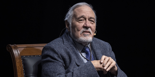 Ne dolar ne altın ne borsa! Bu da İlber Ortaylı'nın yatırım tavsiyesi