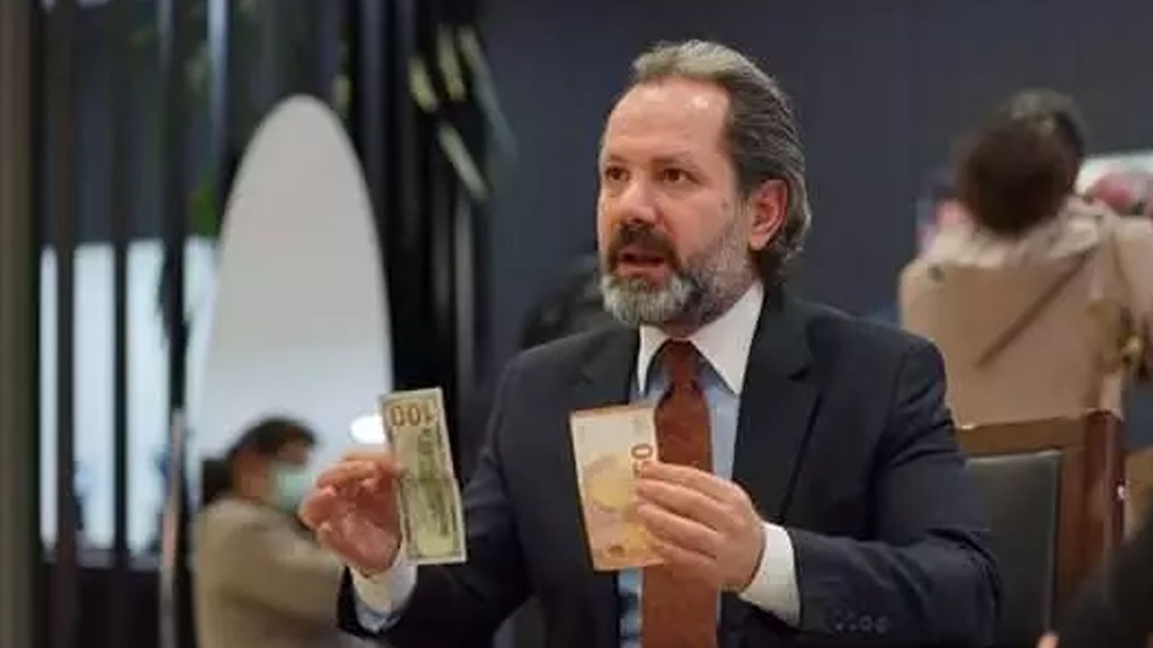 Ne dolar, ne döviz, ne de altın! İslam Memiş: 'Fırsat onda' dedi!