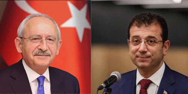 Ne Ekrem ne de Kılıçdaroğlu ‘PKK’ diyemedi! Dikkat HDP çıkabilir