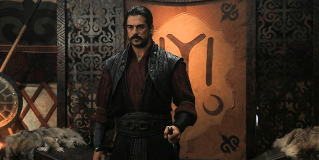 Ne Engin Altan Düzyatan ne de Ediz Hun! İşte Kuruluş Osman'ın yeni Ertuğrul beyi