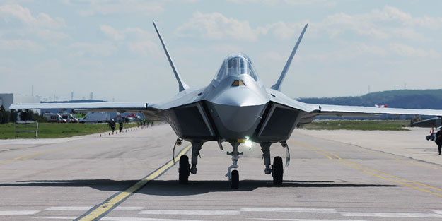 Ne F-16 Blok 70, ne Su-35 ne de Rafale... Kaan'ın göklerde rakibi yok