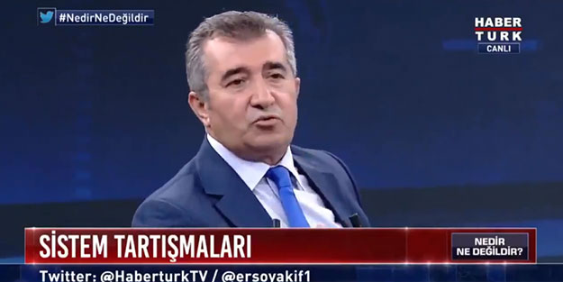 Ne F-35, ne de S-400... İşte CHP mantığı!