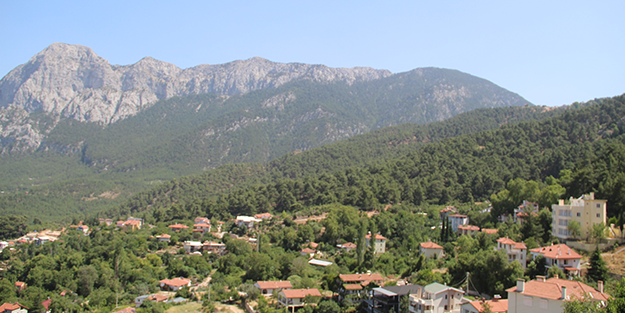 Ne faiz var ne de KDV! Yeni̇ konut arsaları satışta